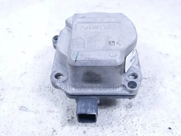 2023-2025 Honda Accord 2.0L Hybrid Electric Engine Water Pump - 1
