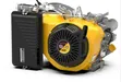 Sumec Firman Generator Half Engine 460E - 3