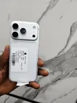 Apple iPhone 17 Pro 512GB Silver (Amfani da a Burtaniya) - 2