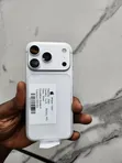 Apple iPhone 17 Pro 512GB Silver (Amfani da a Burtaniya) - 3