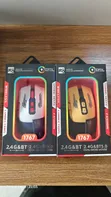 7D Wireless Rechargeable RGB Gaming Mouse - 4