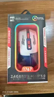 7D Wireless Rechargeable RGB Gaming Mouse - 5