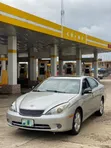 Lexus ES 330 2005 Silver - 1