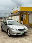 Lexus ES 330 2005 Silver - 5