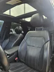 Mercedes-Benz GLE 350d 4MATIC 2017 Black - 3