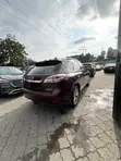 Lexus RX 350 AWD 2014 Burgundy - 2