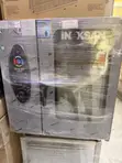 Inosmart Combi Oven Mai Tray 8 na İnoksan - 2