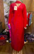 Classic Bubu Gown - Women's XL - 1