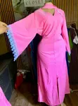 Classic Bubu Gown - Women's XL - 2