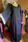 Classic Bubu Gown - Women's XL - 4