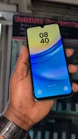 Samsung Galaxy A15 5G 128GB Blue (UK Used) - 1