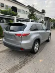 2015 Toyota Highlander Limited SUV AWD - 4