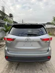 2015 Toyota Highlander Limited SUV AWD - 5