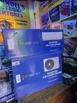 Maxi 1.5hp Inverter Air Conditioner - Sabon Abu - 2