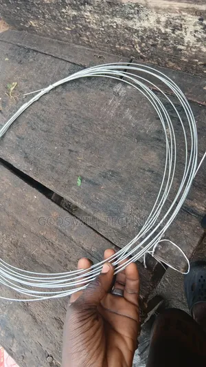 Galvanized Binding Wire 1.6mm (20kg)