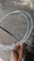 Galvanized Binding Wire 1.6mm (20kg) - 2