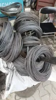 Galvanized Binding Wire 1.6mm (20kg) - 3