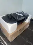 Bodyfit Jikin Da Ke Rusa Kitse Ta Hanyar Girgiza - 2