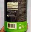Optimum Nutrition Creatine Monohydrate 5g, 120 Serving - 2