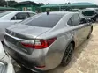 2018 Lexus ES 350 FWD Silver - 2