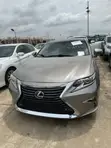 2018 Lexus ES 350 FWD Silver - 5