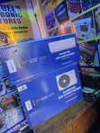 Maxi 1.5hp Inverter Air Conditioner - 1