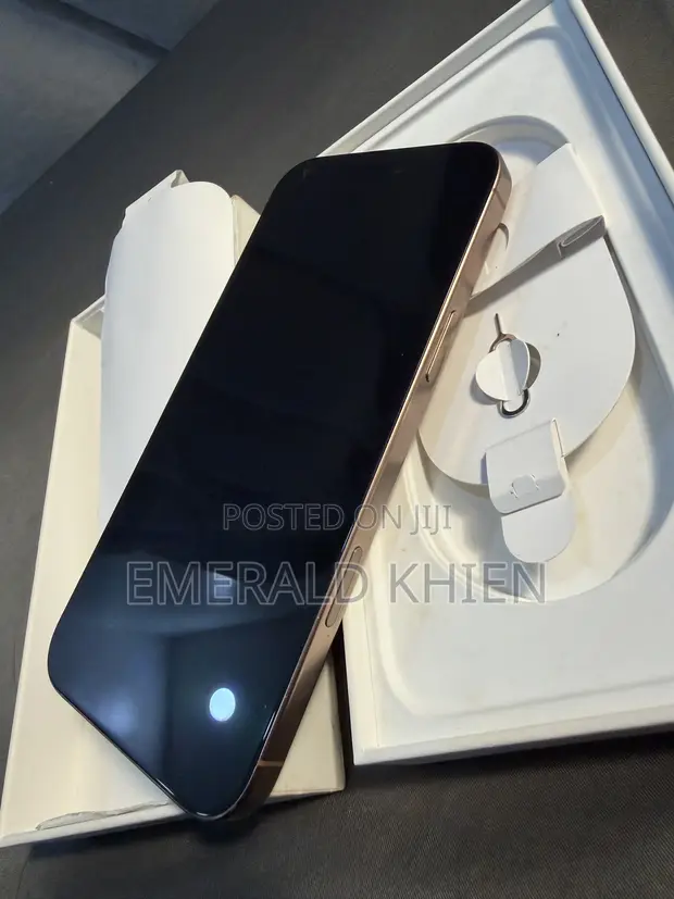 Apple iPhone 16 Pro Max 256GB Rose Gold - 1