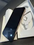 Apple iPhone 16 Pro Max 256GB Rose Gold - 1