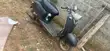 Yamaha V Max 50cc Scooter - 2022 Black - 3