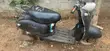 Yamaha V Max 50cc Scooter - 2022 Black - 4