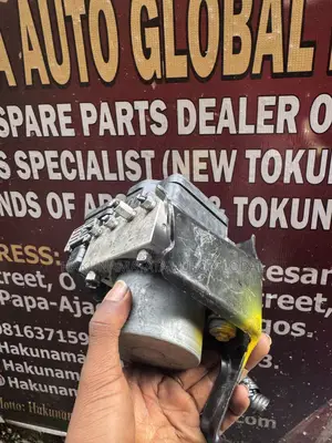Lexus RX350 ABS Module (2020-2022) - Sabon