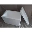 ACE 4.5 Lita Cooler Na Styrofoam - Sabon Abu - 1