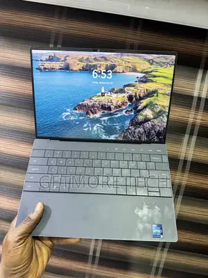 Dell XPS 13 9320 Laptop - 16GB RAM, 512GB SSD, Intel Core i7