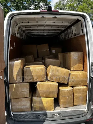Business Logistics & Transportation Support