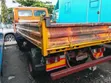 Mercedes-Benz 2000 Low-Bed Truck - 1