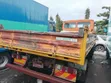 Mercedes-Benz 2000 Low-Bed Truck - 5
