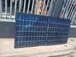 Ingantattun Jinko Solar Panels masu 600W - 1