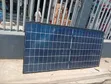 Ingantattun Jinko Solar Panels masu 600W - 2