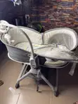Mastela 6-in-1 Baby Bassinet - 1