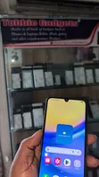 Samsung Galaxy A15 5G 64GB Blue (Amfani da UK) - 4
