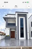 4 Bedroom Fully Detached Duplex + BQ a Abule Egba - 1