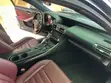 2017 Lexus IS 350 AWD Black - 2