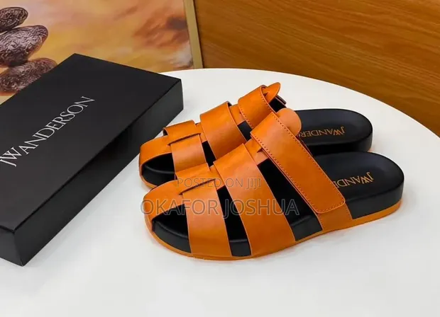 Louis Vuitton Pam Slippers da Takalma - Asali - 1