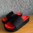 Louis Vuitton Pam Slippers da Takalma - Asali - 3