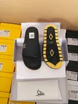 Louis Vuitton Pam Slippers da Takalma - Asali - 5