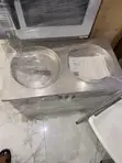 Hobart Fried Ice Cream Machine (2 Pan) - 2