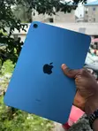 Apple iPad 10.2 (2021) 64GB Blue - 1
