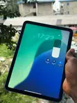 Apple iPad 10.2 (2021) 64GB Blue - 3