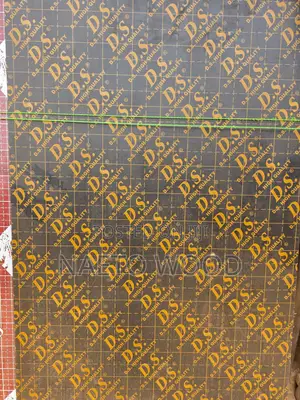 Marine Plywood Board for Construction (Interior/Exterior)