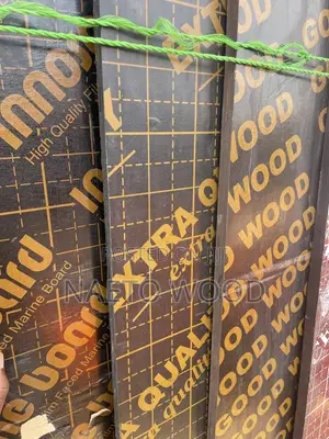 Marine Plywood Board for Construction (Interior/Exterior)